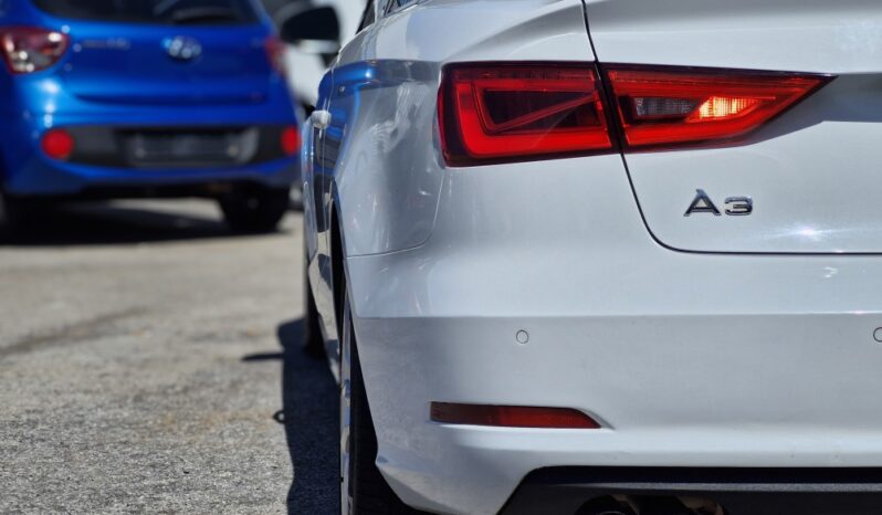 2014 Audi A3 Cabriolet 1.8 TFSI SE Auto full
