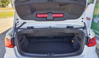 2014 Audi A3 Cabriolet 1.8 TFSI SE Auto full