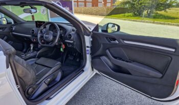 2014 Audi A3 Cabriolet 1.8 TFSI SE Auto full
