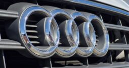 2014 Audi A3 Cabriolet 1.8 TFSI SE Auto