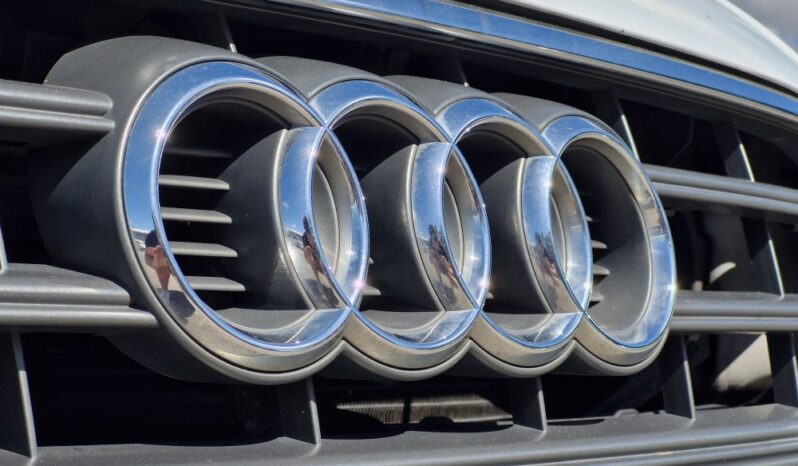 2014 Audi A3 Cabriolet 1.8 TFSI SE Auto full