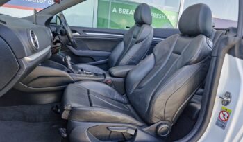 2014 Audi A3 Cabriolet 1.8 TFSI SE Auto full