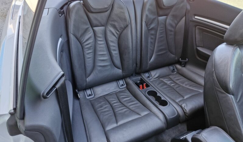 2014 Audi A3 Cabriolet 1.8 TFSI SE Auto full