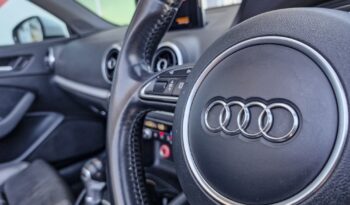 2014 Audi A3 Cabriolet 1.8 TFSI SE Auto full