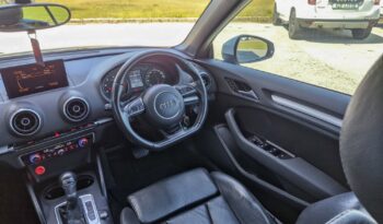 2014 Audi A3 Cabriolet 1.8 TFSI SE Auto full
