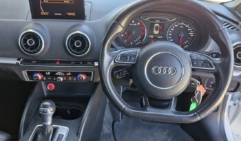 2014 Audi A3 Cabriolet 1.8 TFSI SE Auto full