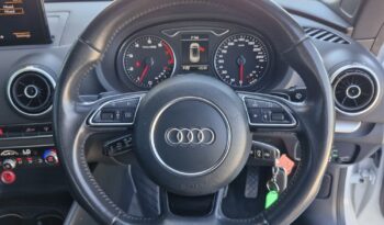 2014 Audi A3 Cabriolet 1.8 TFSI SE Auto full