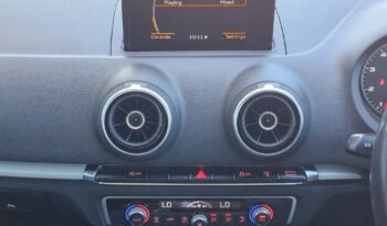 2014 Audi A3 Cabriolet 1.8 TFSI SE Auto full