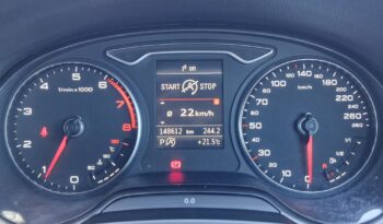 2014 Audi A3 Cabriolet 1.8 TFSI SE Auto full