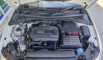 2014 Audi A3 Cabriolet 1.8 TFSI SE Auto full