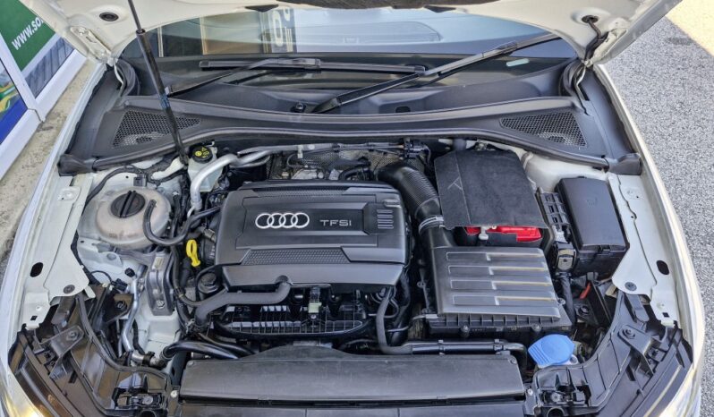 2014 Audi A3 Cabriolet 1.8 TFSI SE Auto full