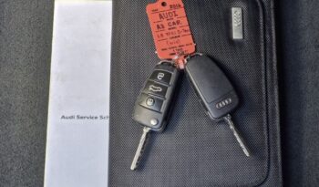 2014 Audi A3 Cabriolet 1.8 TFSI SE Auto full