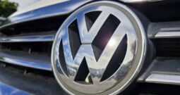 2011 VW CC Bluemotion 2.0 TDi DSG (Auto)