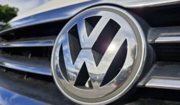 2011 VW CC Bluemotion 2.0 TDi DSG (Auto) full