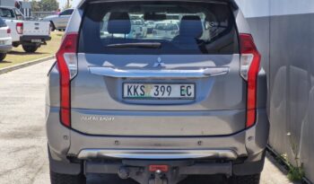 2019 Mitsubishi Pajero Sport 2.4D (Auto) full