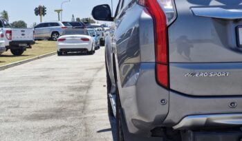 2019 Mitsubishi Pajero Sport 2.4D (Auto) full