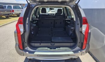 2019 Mitsubishi Pajero Sport 2.4D (Auto) full