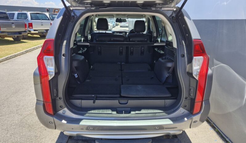 2019 Mitsubishi Pajero Sport 2.4D (Auto) full