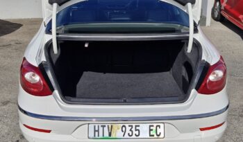 2011 VW CC Bluemotion 2.0 TDi DSG (Auto) full