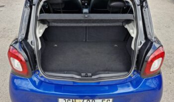 2017 Smart 4Four 1.0 Prime full