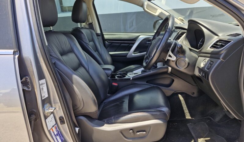 2019 Mitsubishi Pajero Sport 2.4D (Auto) full