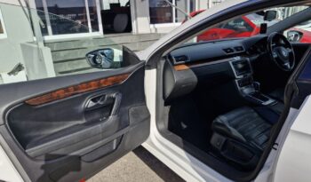 2011 VW CC Bluemotion 2.0 TDi DSG (Auto) full