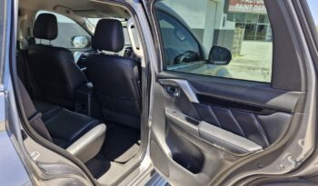 2019 Mitsubishi Pajero Sport 2.4D (Auto) full