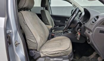 2011 Volkswagen Amarok 2.0 BiTDI Highline (120kW) 4Motion (Double-Cab) full