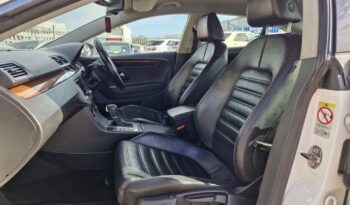 2011 VW CC Bluemotion 2.0 TDi DSG (Auto) full