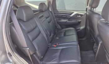 2019 Mitsubishi Pajero Sport 2.4D (Auto) full