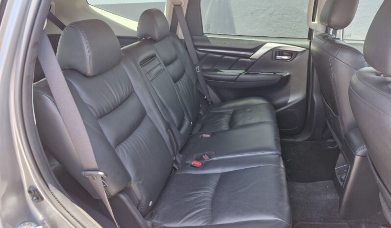 2019 Mitsubishi Pajero Sport 2.4D (Auto) full