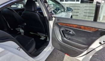 2011 VW CC Bluemotion 2.0 TDi DSG (Auto) full