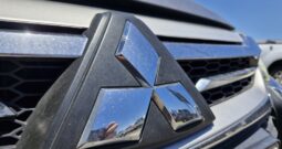 2019 Mitsubishi Pajero Sport 2.4D (Auto)