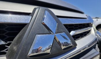2019 Mitsubishi Pajero Sport 2.4D (Auto) full