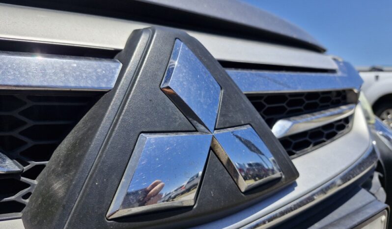 2019 Mitsubishi Pajero Sport 2.4D (Auto) full