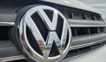 2011 Volkswagen Amarok 2.0 BiTDI Highline (120kW) 4Motion (Double-Cab) full