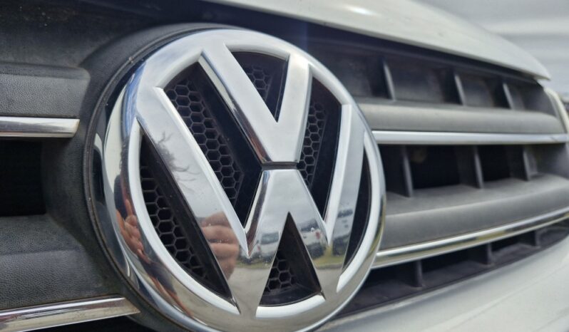 2011 Volkswagen Amarok 2.0 BiTDI Highline (120kW) 4Motion (Double-Cab) full