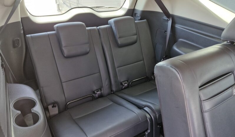 2019 Mitsubishi Pajero Sport 2.4D (Auto) full