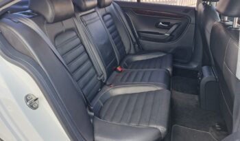 2011 VW CC Bluemotion 2.0 TDi DSG (Auto) full