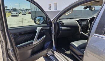 2019 Mitsubishi Pajero Sport 2.4D (Auto) full