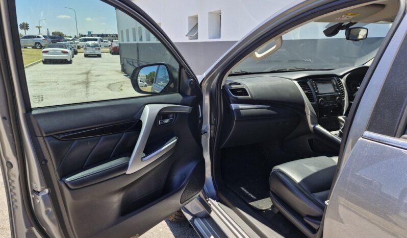 2019 Mitsubishi Pajero Sport 2.4D (Auto) full