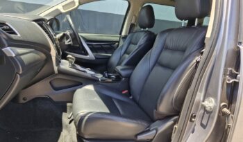 2019 Mitsubishi Pajero Sport 2.4D (Auto) full