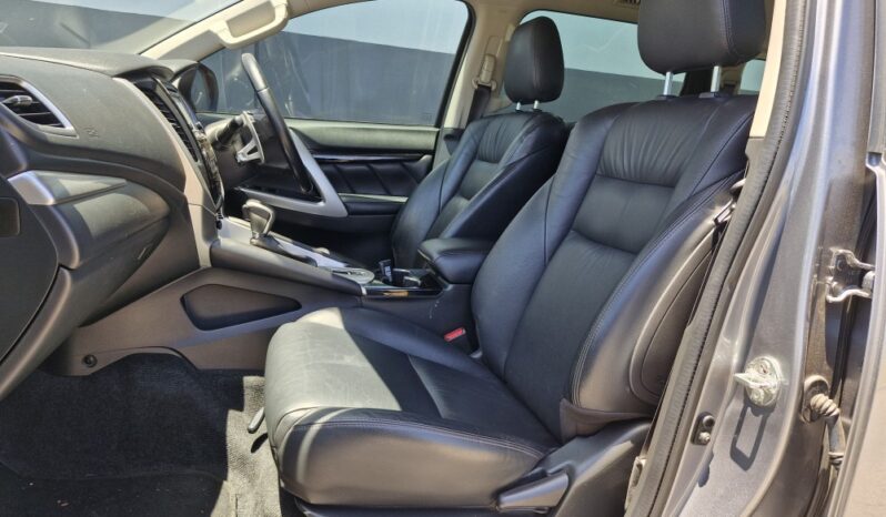 2019 Mitsubishi Pajero Sport 2.4D (Auto) full
