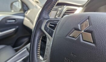 2019 Mitsubishi Pajero Sport 2.4D (Auto) full