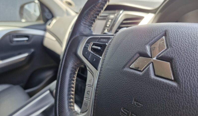2019 Mitsubishi Pajero Sport 2.4D (Auto) full