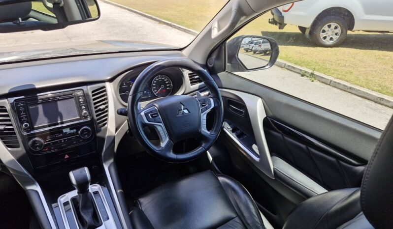 2019 Mitsubishi Pajero Sport 2.4D (Auto) full