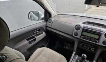 2011 Volkswagen Amarok 2.0 BiTDI Highline (120kW) 4Motion (Double-Cab) full