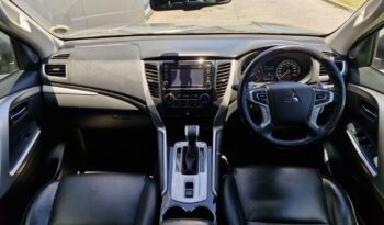 2019 Mitsubishi Pajero Sport 2.4D (Auto) full