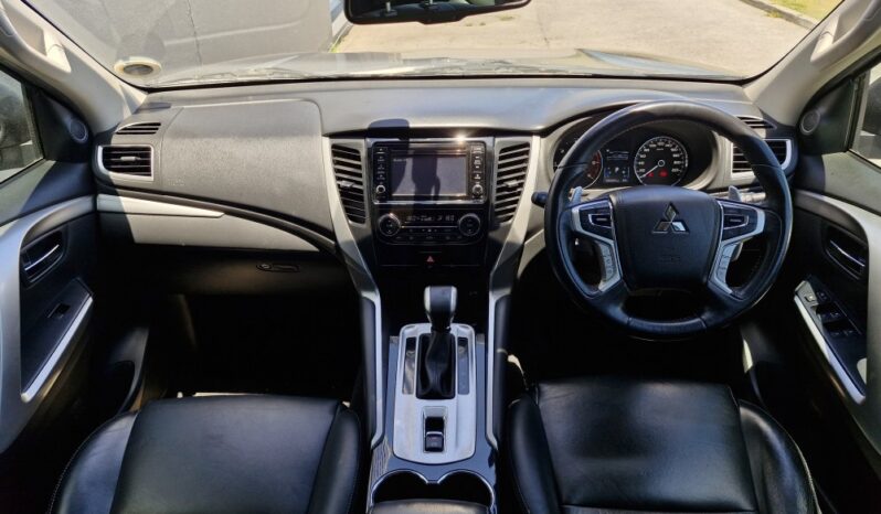 2019 Mitsubishi Pajero Sport 2.4D (Auto) full