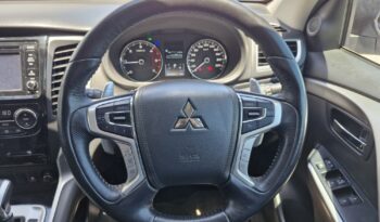 2019 Mitsubishi Pajero Sport 2.4D (Auto) full